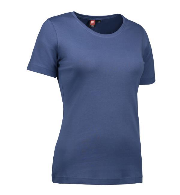 Interlock Damen T-Shirt | ID0508