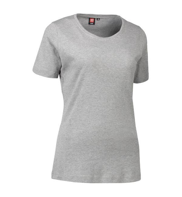 Interlock Damen T-Shirt | mit Rundhals | ID0508