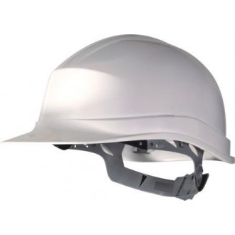 Industriehelm mit verstellbarem Kopfband | P ZIRCON1