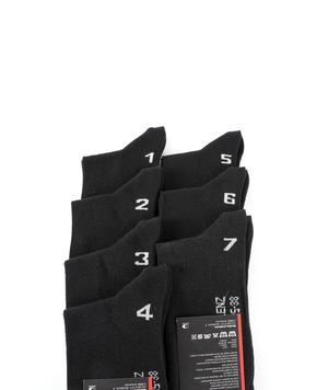 Socken DUOS 1-7 | 7er Pack | L 2620