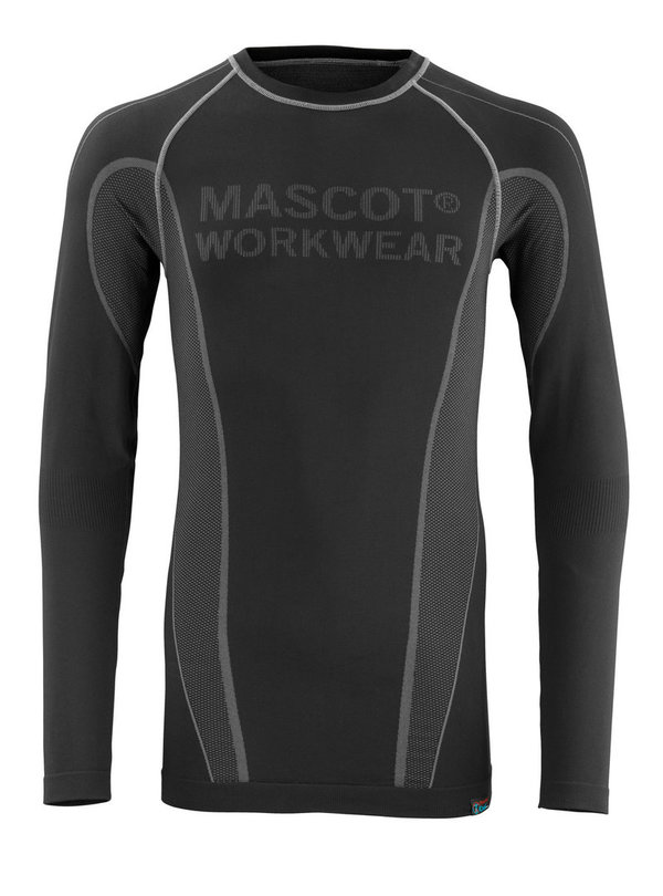 MASCOT® CROSSOVER |Funktionsunterhemd Stretch | HAMAR