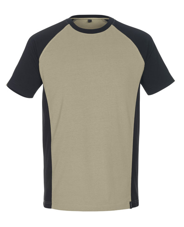 T-Shirt | zweifarbig| POTSDAM