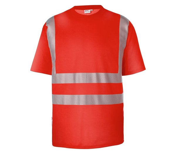 Warnschutz T-Shirt KÜBLER REFLECTIQ PSA 2 | KÜ5043