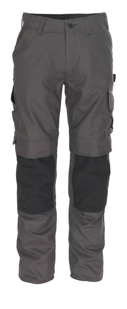 Hose mit Knietaschen - verstärkt mit Kevlar -  hohe Strapazierfähigkeit | LERIDA