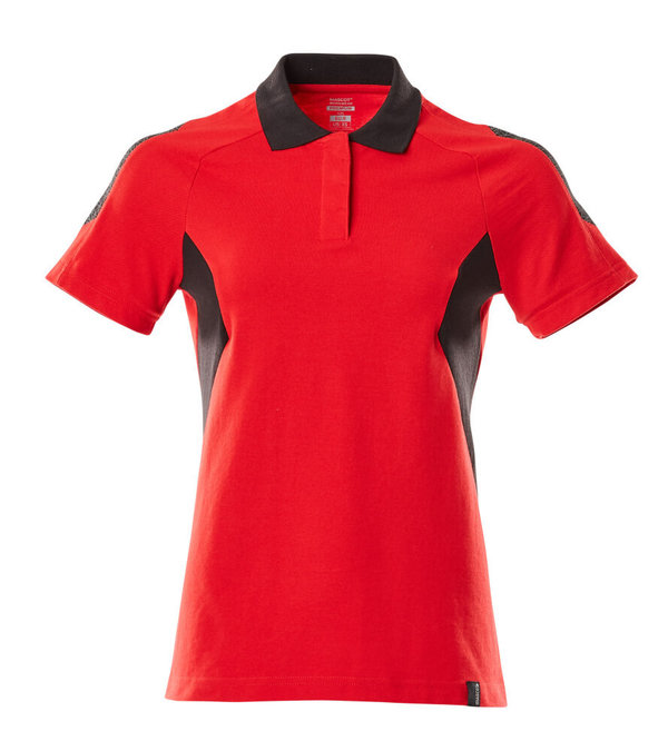Damen Polo Shirt | Premium Performance |BRONZE