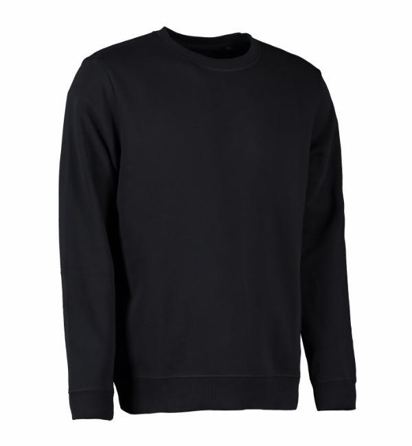 Herren Bio Sweater | Rundhals | ID0682