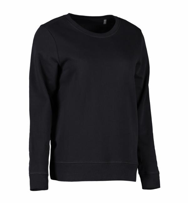Damen Bio Sweater | Rundhals | ID0683