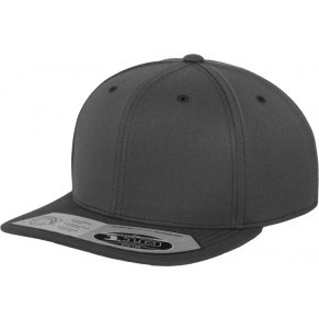 6 Panel Fitted Snapback Kappe | FX110