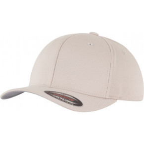 6 Panel Flexfit Wooly Combed Kappe | FX6277