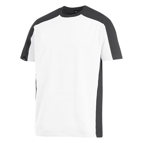 FHB T-Shirt | zweifarbig | MARC