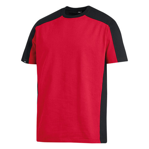 FHB T-Shirt | zweifarbig | MARC