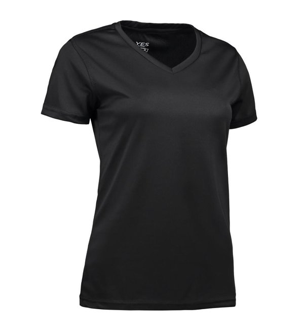 YES Active Damen T-Shirt | ID2032