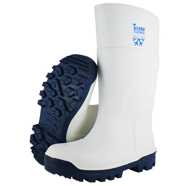 Techno Boot PU-Thermostiefel | -50°C |Ultra Grip | S4 |3295402